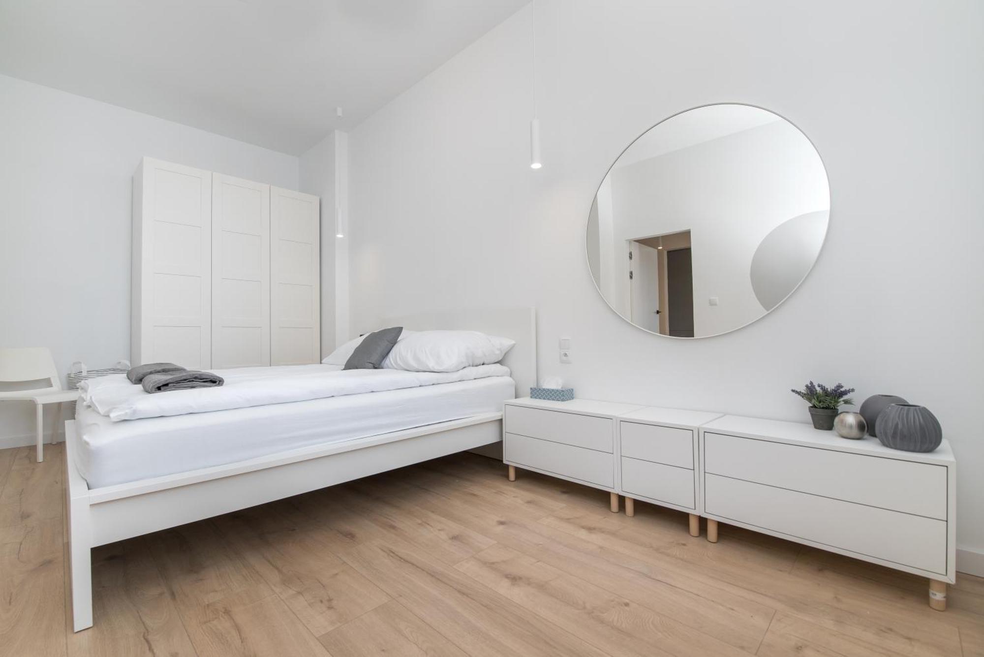 Apartament Blisko Dworca Gliwice Bagian luar foto