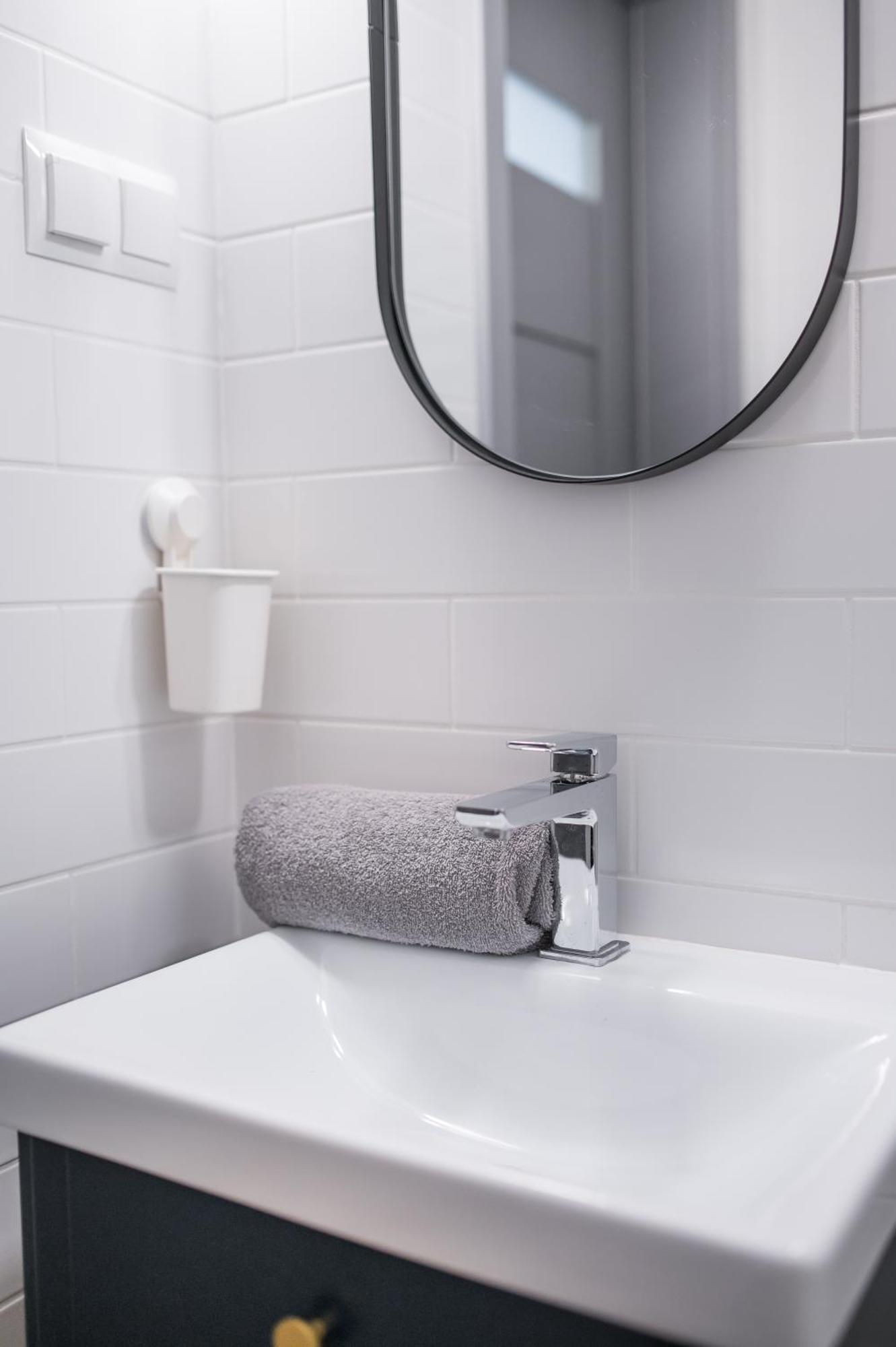 Apartament Blisko Dworca Gliwice Bagian luar foto