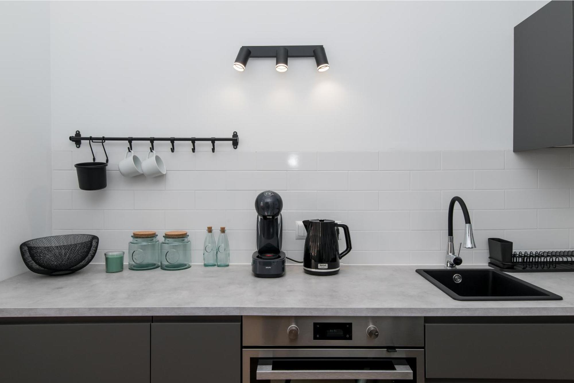 Apartament Blisko Dworca Gliwice Bagian luar foto