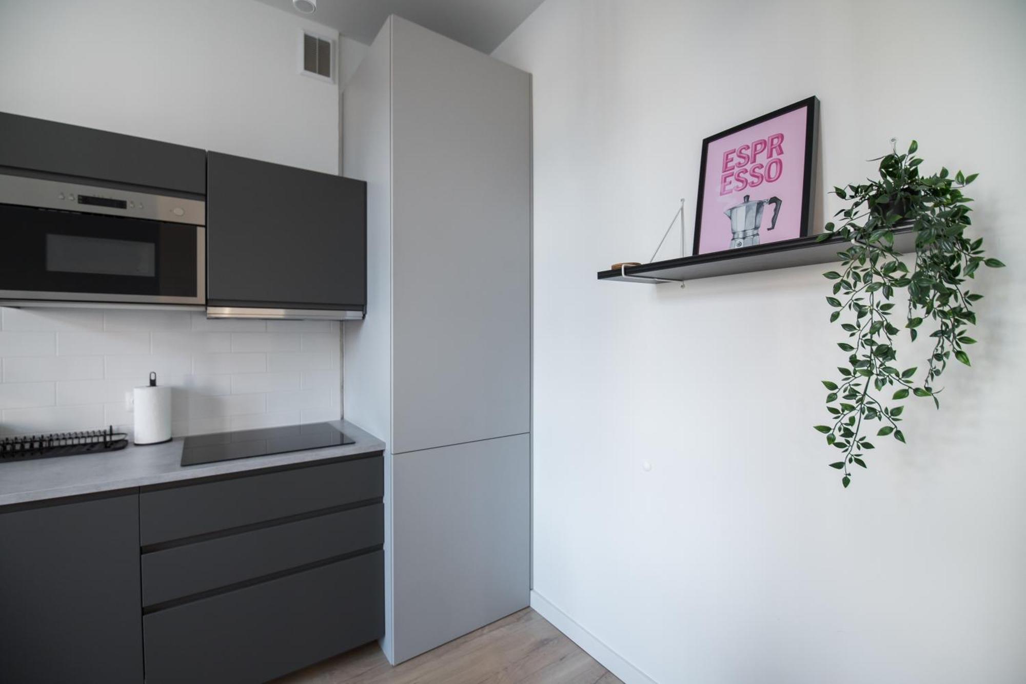 Apartament Blisko Dworca Gliwice Bagian luar foto