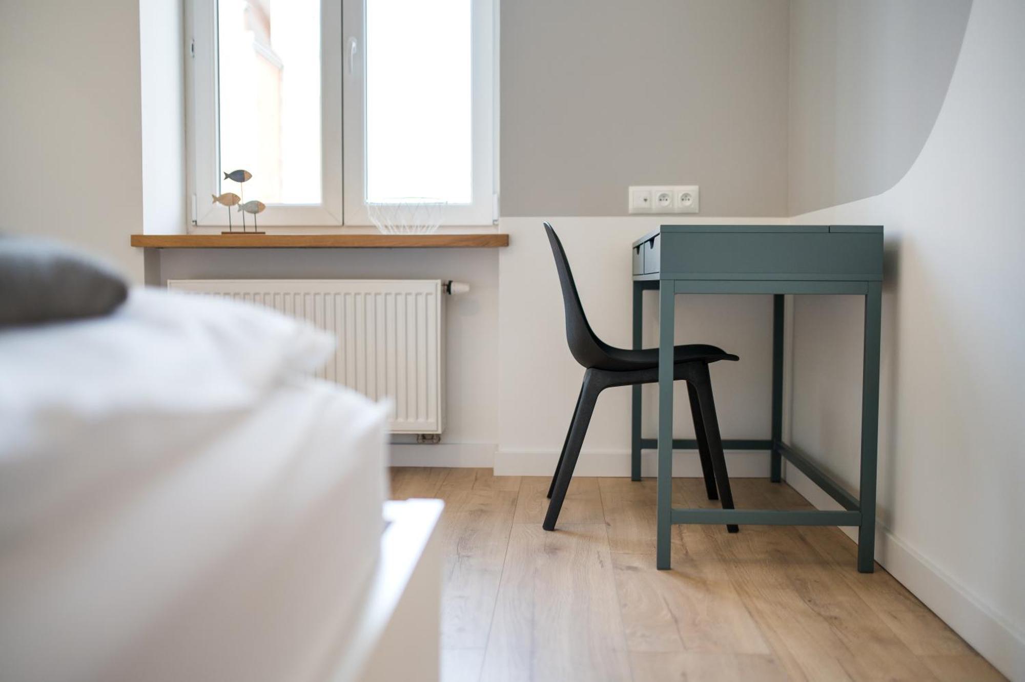 Apartament Blisko Dworca Gliwice Bagian luar foto
